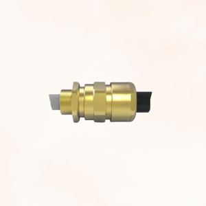 HAWKE 501/453/RAC - Ex d & Ex e - Cable Gland