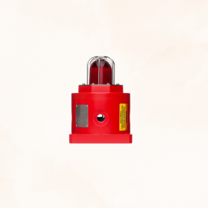 Ex-tech Signalling ATEX / IECEx (Explosion Proof) Beacon / Status Light – BC 150