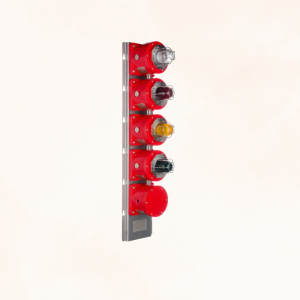 Ex-tech signalling Explosion Proof (ATEX / IECEx) Status Light Set (GRP) – SL150