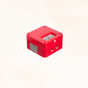 Ex-tech signalling Explosion Proof (ATEX / IECEx) Manual Call Point “Break Glass”- CP135