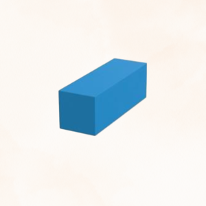 ROXTEC 15/0 SOLID TRANSIT BLOCK (RM00300151000)