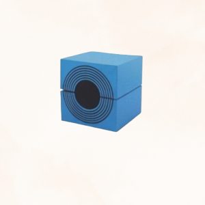 ROXTEC RM60 BLOCK + CORE 28MM-54MM (RM00100601000)