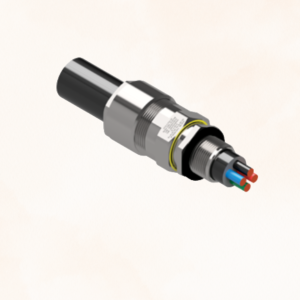 CCG CXe Hazardous Gland