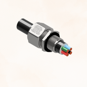 CCG A2EX Hazardous Gland