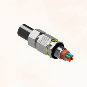 CCG E1EX-VS Hazardous Gland