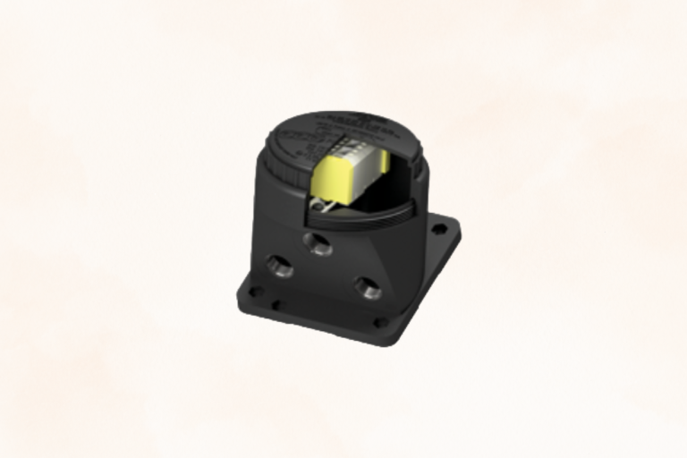 CCG Bottom Entry Angle™ Box (Hazardous Area Junction Box) – Fervent ...