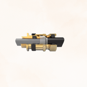 HAWKE APEX E1FW - Ex e & Ex d - Cable Gland