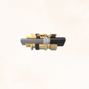 HAWKE APEX E1FU - Ex e & Ex d - Cable Gland