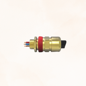 HAWKE ICG/653/UNIV/L -Ex d & Ex e- Cable Gland