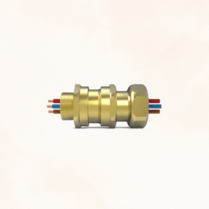 HAWKE CSB/656/N - Ex d & Ex e - Cable Gland