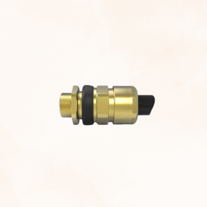 HAWKE 501/453/UNIV - Ex d & Ex e - Cable Gland