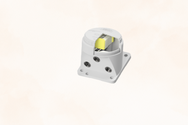CCG Bottom Entry Angle™ Box (Industrial Area Junction box) – Fervent ...