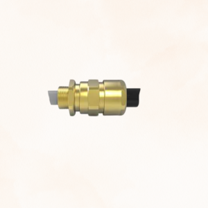 HAWKE 153/RAC Industrial Cable Gland