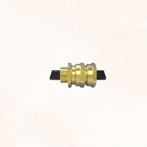 HAWKE 123 Industrial Cable Gland