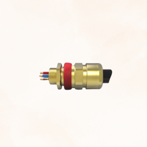 HAWKE ICG/653/UNIV - Ex d & Ex e - Cable Gland