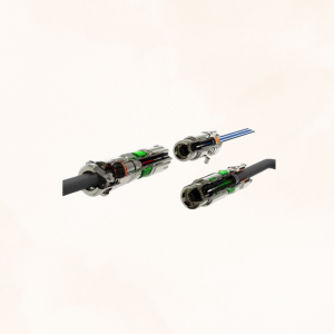 HAWKE FibreEx Connector