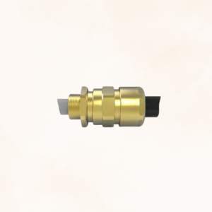HAWKE 501/453/RAC/L - Ex d & Ex e - Cable Gland