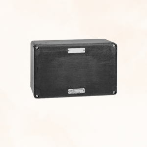 Appleton™ PJB Series Polyester Nonmetallic Enclosures - PN PGHW150KIT