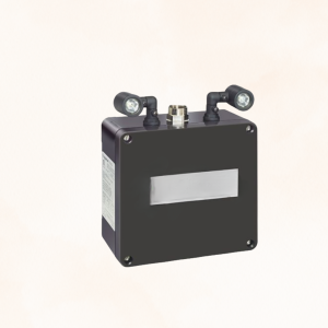 OBSOLETE: Appleton™ N2LED Series Emergency Luminaires (N2LED2T1)