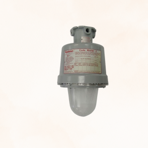 OBSOLETE: Appleton™ Code•Master™ 2 Emergency PLT Factory Sealed Luminaires