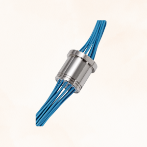Quintex Pluggable line bushings