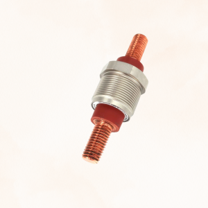 Quintex Bolt bushings