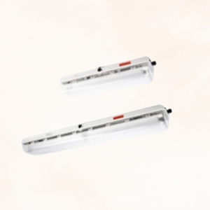 Quintex LED Light Fittings-0865 / 0866