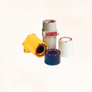 Eaton Instrument Enclosures