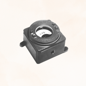 Eaton GUBA IECEx Explosion Protected Instrument Enclosures