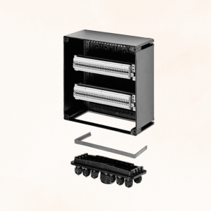 Eaton Non-metallic enclosures