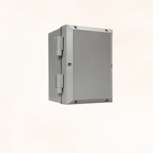 Eaton NJB and NC Non-metallic Junction Boxes and Control Enclosures