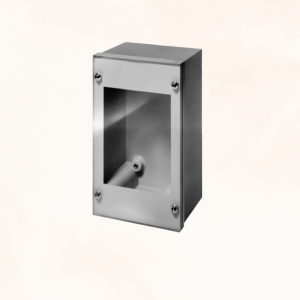 Eaton NJBW Non-metallic Instrument Enclosures