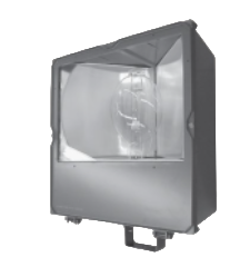 INDUSTRIAL AREA LIGHTING