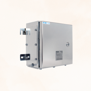 Eaton Ex-CELL Stainless Steel or Painted Steel Enclosures