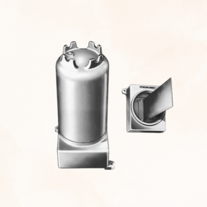 Eaton GUB Explosionproof Equipment Housings