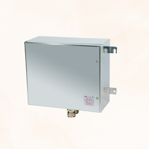 Eaton N-TB Stainless Steel or Sheet Steel Enclosures