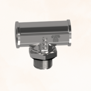CCG Adjustable T Adaptor