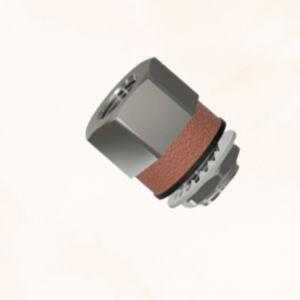 CCG Breather Drain Adaptor