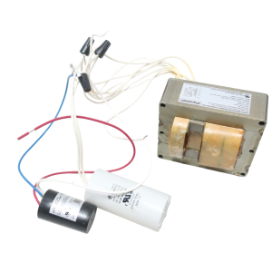 Philips Advance Magnetic Metal Halide Ballast 71A5792-001D