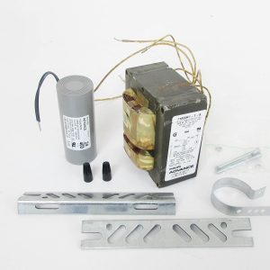 Philips Advance Magnetic Metal Halide Ballast 71A6041-001D