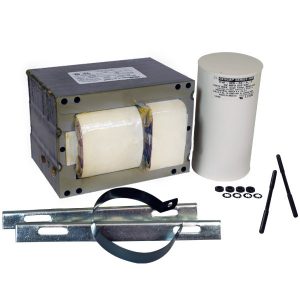 Philips Advance Magnetic Metal Halide Ballast 71A6542-001D