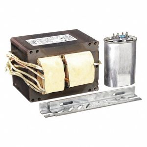 Philips Advance Magnetic Metal Halide Ballast 71A6552-001D