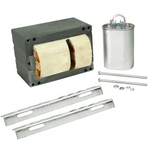 Philips Advance Magnetic Metal Halide Ballast 71A6572-001D