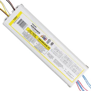 Philips Advance Magnetic Ballast ASB-0620-24-BL-TP
