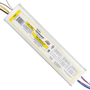 Philips Advance Magnetic Ballast ASB-1224-24-BL-TP