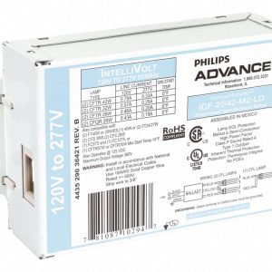 Philips Advance Electronic Ballast ICF-2S42-M2-LD-K