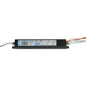 Philips Advance Electronic Ballast ICN-2S24