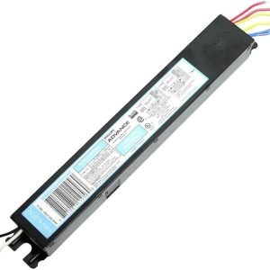 Philips Advance Electronic Ballast ICN-2S54