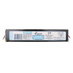 Philips Advance Electronic Ballast ICN-4P32-SC