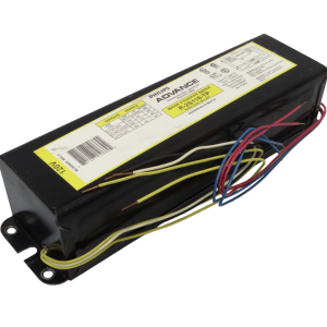 Philips Advance Magnetic Ballast R-2S110-TP